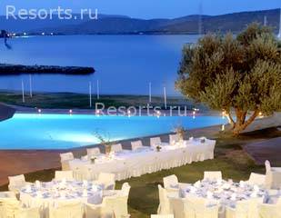 Porto Elounda Deluxe Resort 7